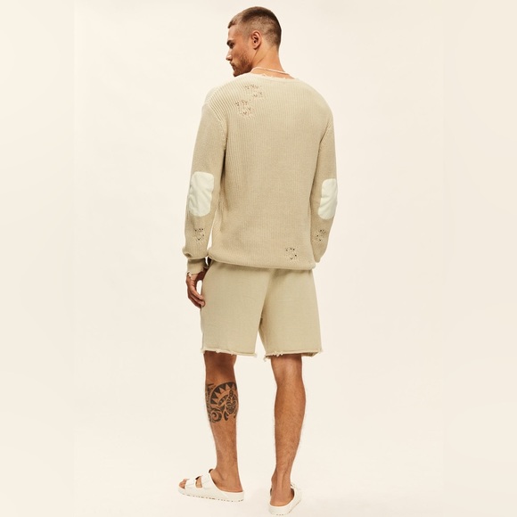 SER.O.YA Retrofete Devin Sweater NWT - Picture 3 of 5